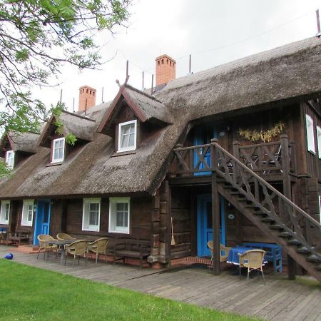 Ferienwohnung Zum Heuschober Burg  Exterior foto